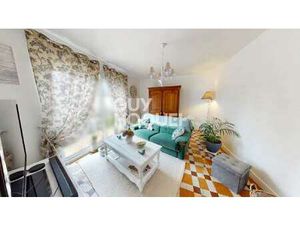 Vente Maison à Montville (76710) : à vendre / 65m² Montville