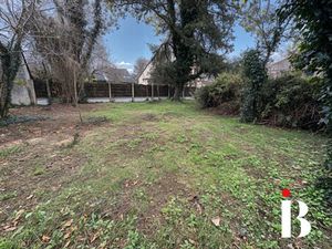 en vente Terrain non constructible 601 m² – 223 000 € |Saint-Herblain