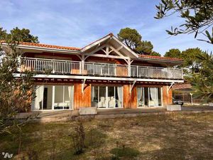 Vente Maison Piscine à Cap-ferret (33950) : à vendre Piscine / 322m² Cap-ferret