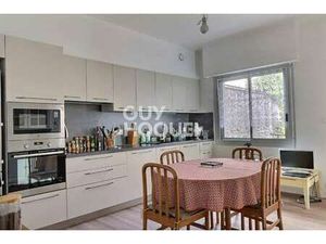 Location Maison à Vannes Centre Ville (56000) : à louer / 136m² Vannes Centre Ville