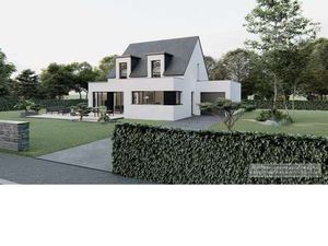 Vente Maison à Cléder (29233) : à vendre / 114m² Cléder