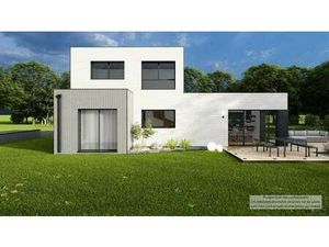 Vente Maison à Guimaëc (29620) : à vendre / 113m² Guimaëc