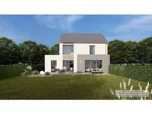 Vente Maison à Lanmérin (22300) : à vendre / 128m² Lanmérin