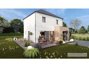 Vente Maison à Locqueltas (56390) : à vendre / 92m² Locqueltas