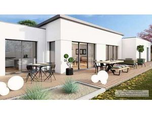 Vente Maison à Plumieux (22210) : à vendre / 142m² Plumieux