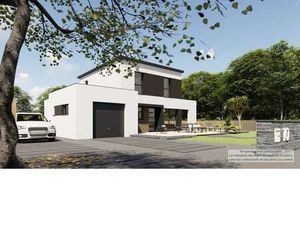 Vente Maison à Guipavas (29490) : à vendre / 104m² Guipavas