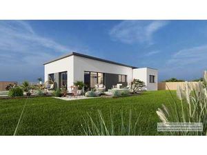 Vente Maison à La Méaugon (22440) : à vendre / 97m² La Méaugon