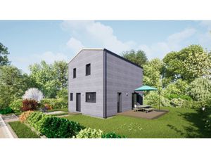 Vente Maison à Benet (85490) : à vendre / 80m² Benet