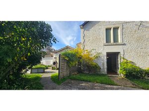 Maison à vendre à Maillezais (85420) - Vendée