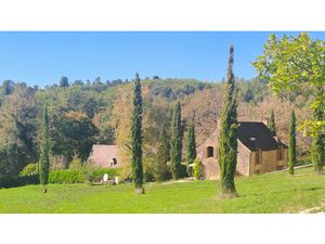 Maison à vendre à Proissans (24200) - Dordogne
