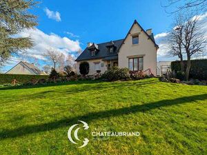 Vente Maison à Chevaigné (35250) : à vendre / 146m² Chevaigné