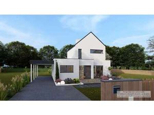 Vente Maison à Auray (56400) : à vendre / 98m² Auray