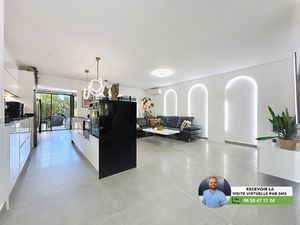 Appartement 3P à vendre à Antibes (06600)