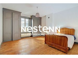 A vendre: Appartement T4 - 69220 BELLEVILLE EN BEAUJOLAIS