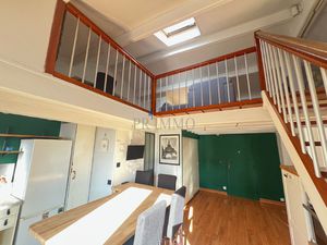 Fréjus Centre ville  appartement deux chambres plus une cham