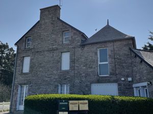 SAINT PABU - 3 Pièces