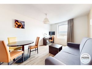 Gaillard : Idéal investissement locatif