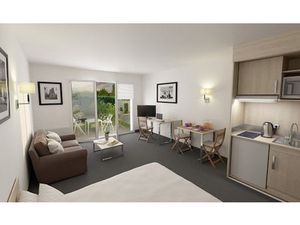 Saint-Michel-sur-Orge : Idéal investissement locatif