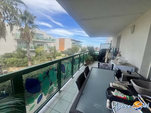 Appartement à vendre Sérignan