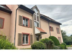 Location appartement  69.22 m² T-3 à Thann  800 €