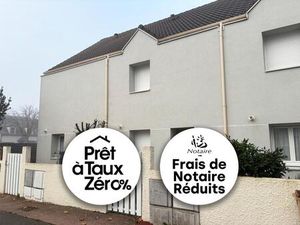 Maison individuelle dans un quartier pavillonnaire