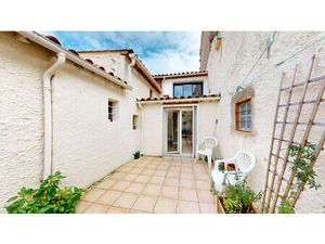 Maison Alet Les Bains