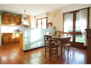 Vente maison 3 pièces 76 m² à Amiens (80000)  212 000 €