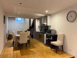 Maison rénovée à Blesle