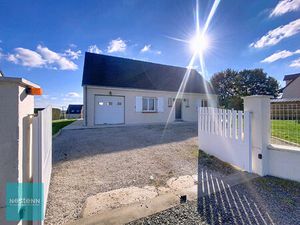 Maison à vendre à Chissay en Touraine - 5 pièces  3 chambres