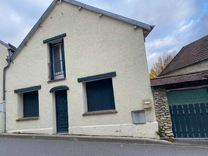 Jolie Maison de ville à Issou 6 pièces 95 m² avec cour