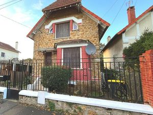 Maison Ris Orangis 4 pièce(s) 70 m2