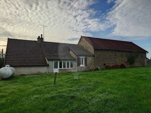 Maison 2 chambre(s) à vendre