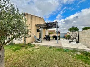 Maison à vendre Trèbes