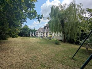 Maison Elancourt 7 pièce(s) 160 m2