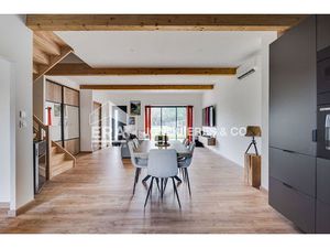 A vendre - Maison 4 pièces Lherm (31600)