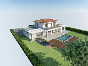 A VENDRE MAISON A RENOVER A ST JULIEN LES MARTIGUES (PERMIS DE CONSTRUIRE ACCEPTE ET PURGE
