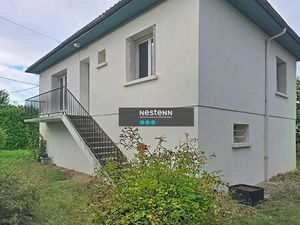 Maison de 70 m² habitables sur la commune de Villeneuve-sur-Lot