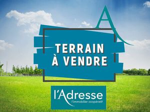 Vente terrain  487.00m²  Aubervilliers