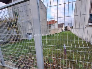 Terrain à bâtir 428 m2