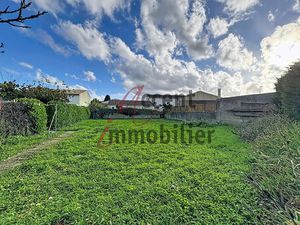 Terrain à Cavaillon 543 m2