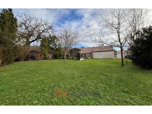 MEDIS 10 MIN DES PLAGES TERRAIN A BATIR VIABILISE DE 405 M2