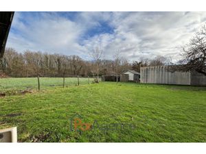 MEDIS A 10 MIN DES PLAGES TERRAIN A BATIR VIABILISE DE 579 M