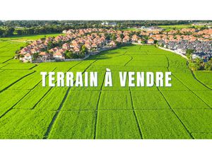 TERRAIN CONSTRUCTIBLE