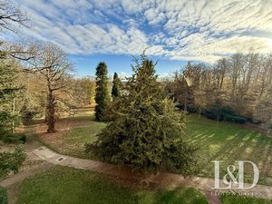 Bel appartement très lumineux