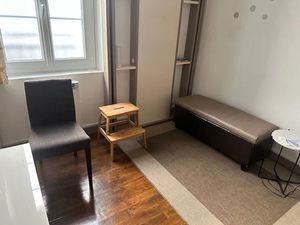 Location meublée appartement 1 pièce 19 m² à Villejuif (94800)  750 €