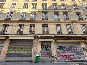 Bureaux/Local commercial à louer - 34 m2