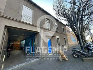 BATIMENT INDEPENDANT A LOUER