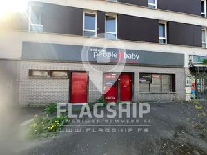 LOCATION 125 M² DE PLAIN PIED