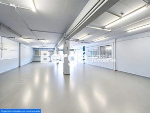 Location locaux professionnels 150 m² à Le Cannet (06110)  2 083 €