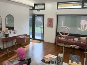 Immobilier Professionnel à louer Levallois-Perret